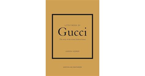 gucci genre bent series